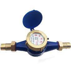 Đồng hồ nước