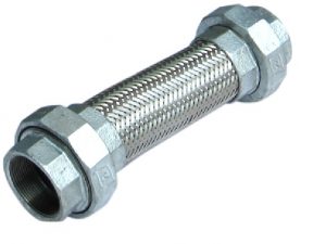 Ống dẫn công nghiệp và phụ kiện